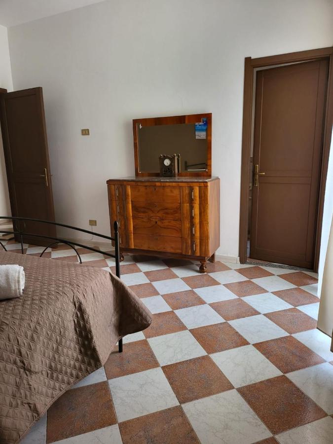 La Maison De Marie Rose Hotel ปาแลร์โม ภายนอก รูปภาพ
