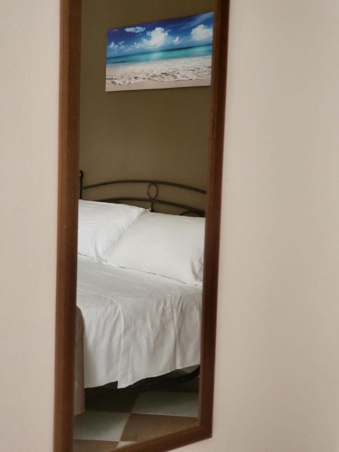 La Maison De Marie Rose Hotel ปาแลร์โม ภายนอก รูปภาพ