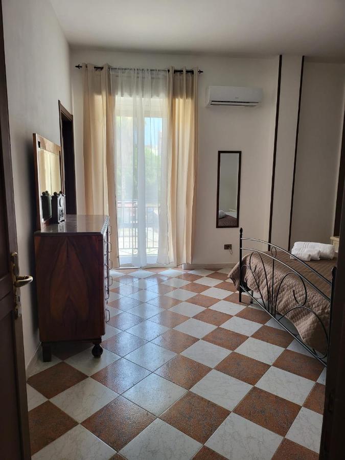 La Maison De Marie Rose Hotel ปาแลร์โม ภายนอก รูปภาพ