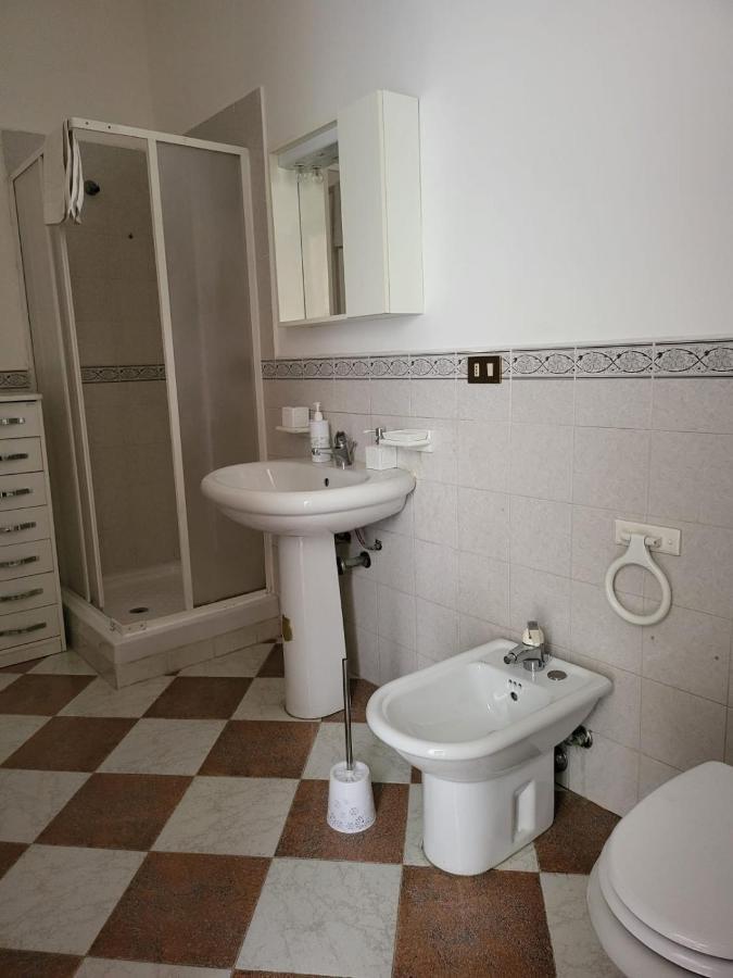 La Maison De Marie Rose Hotel ปาแลร์โม ภายนอก รูปภาพ