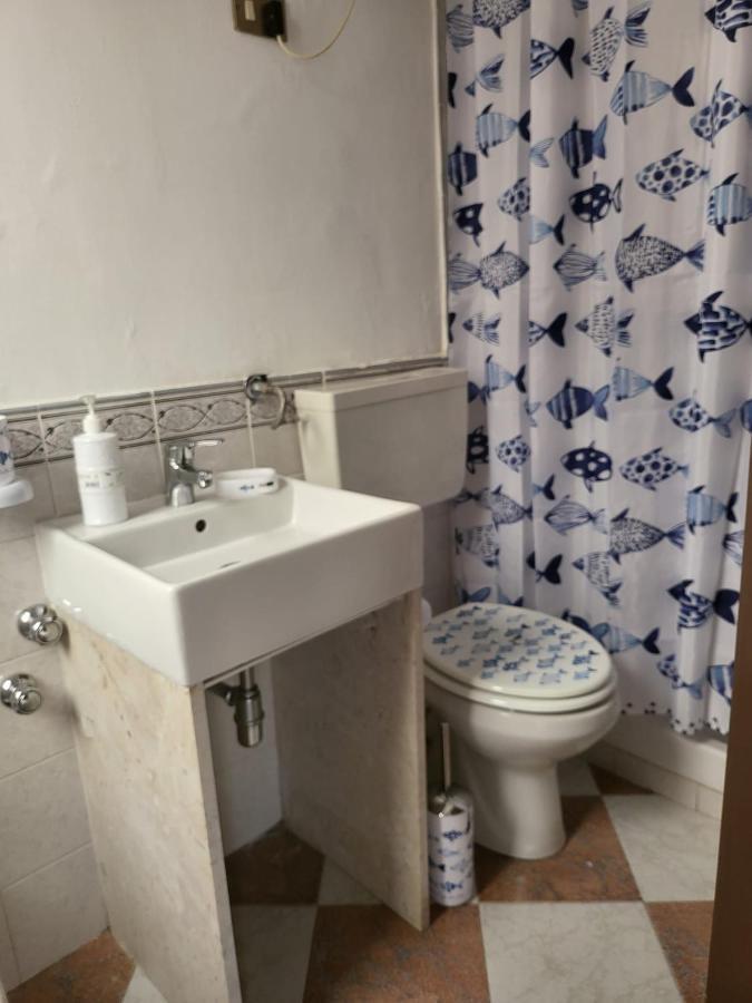 La Maison De Marie Rose Hotel ปาแลร์โม ภายนอก รูปภาพ