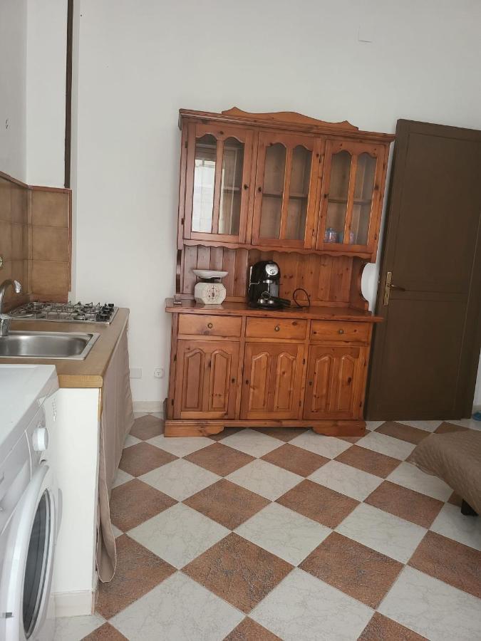 La Maison De Marie Rose Hotel ปาแลร์โม ภายนอก รูปภาพ